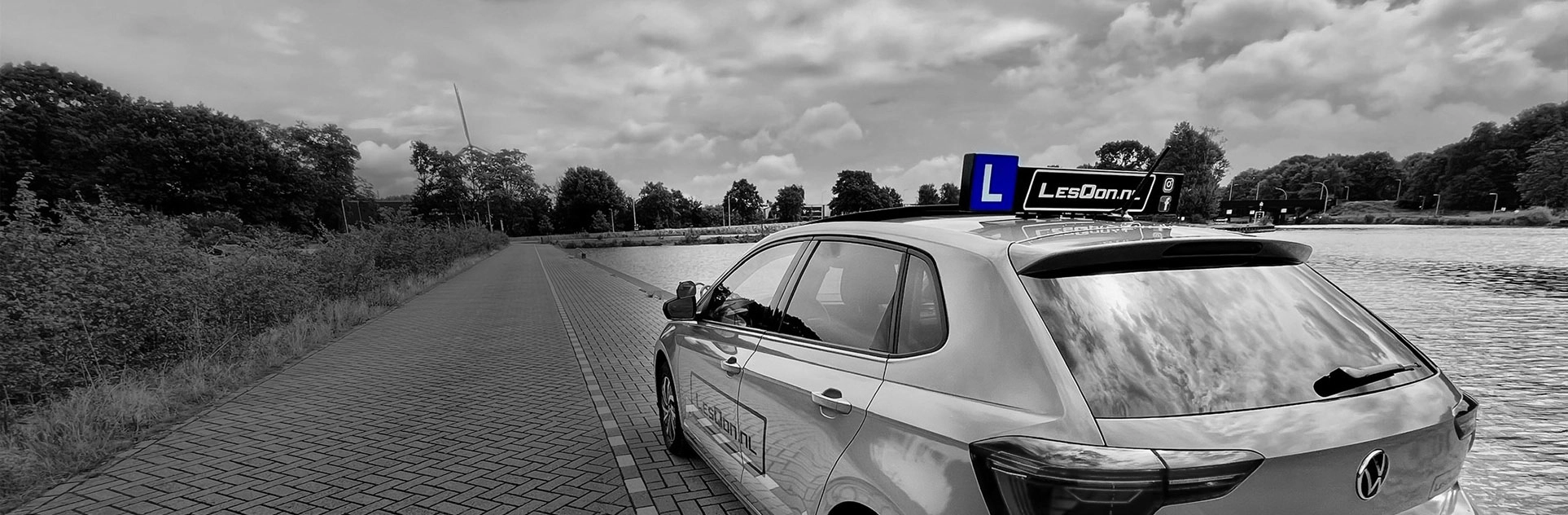 Rijschool in Dongen Rijschool in Dongen